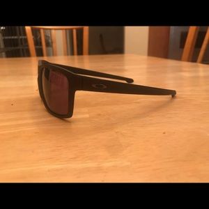 Oakley sliver sunglasses